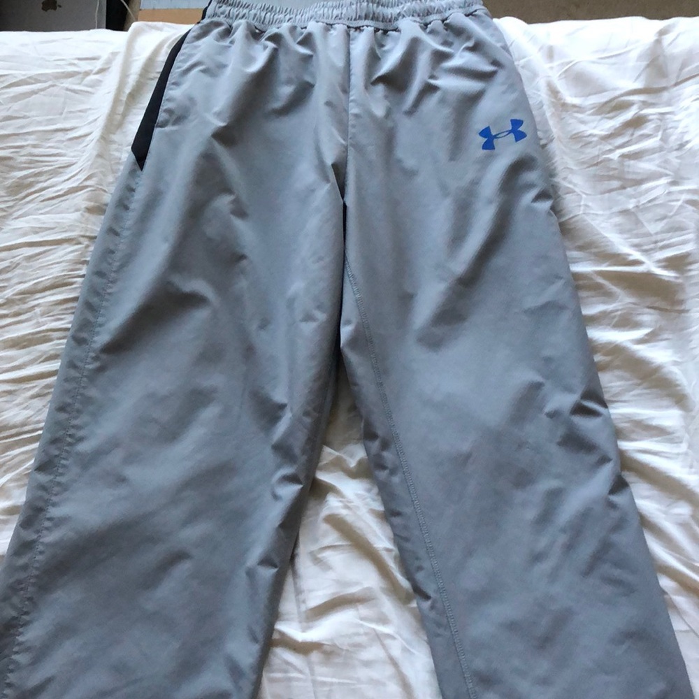 Under Armour sweatpants